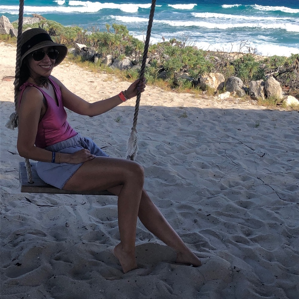 Meet Your Posher, Tamara